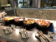 -盛宴标帜餐厅·亲子自助 (南昌喜来登酒店)