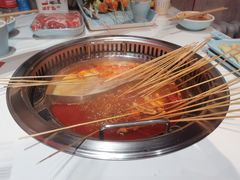 -宏姐串串香(宏伟路店)