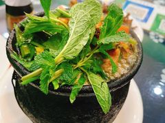 -云南李记罐罐米线饵丝小吃(汉中门金鹰店)