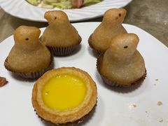 -广东胜利宾馆西关粤中餐厅