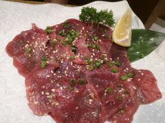-御牛道日式烤肉料理(杭州万象城店)