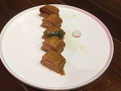 -宴秋杭州菜(锦艺城店)