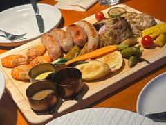 -布拉格餐厅· 中欧捷克菜(全国首店)