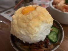 云朵卤肉饭-岛风·台食小馆 ISLAND BISTRO(烟台山店)