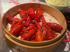 -靓靓蒸虾·头牌蒸虾(南山桂庙店)