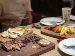 杂咖小吃拼盘-杂咖zacup(领展中心城店)