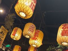 -南京大牌档(龙湖长楹天街店)