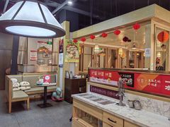 -隆喜元鱼汤包·海鲜(中联广场店)