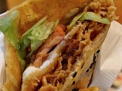 -卞姐蛋饼(陕西南路店)