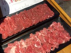 -捞围鲜·港式打边炉(海阳路店)