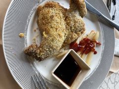 -德大西餐社(云南南路店)