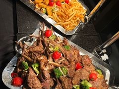 -菲住布渴酒店自助餐厅(阿里巴巴西溪园区店)