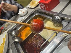 -海底捞火锅(王府井银泰in88店)