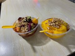 -夏食光安顺小舒冰粉冰浆(甲秀楼店)