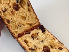 -佐敦面包铺·JORDAN BAKERY