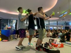 -深圳来福士广场