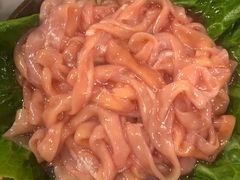 -重庆老火锅王(西安北路店)