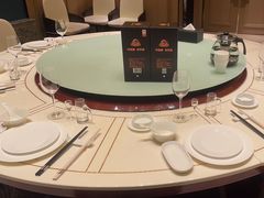 -世纪缘国际会议中心·中餐厅(百家湖店)