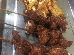 -夜烤·宜宾烧烤(洋河路店)