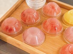 钵仔糕-袁妈红豆汤(重庆总店)