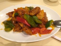 -镛记酒家
