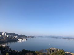 -绿城千岛湖喜来登度假酒店