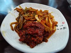 -服务大楼冷面(延大店)