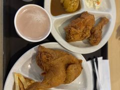 -Borenos Fried Chicken(Asia City)