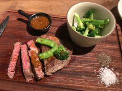 谷饲西冷牛排-HERB SPICE(来凤街店)