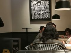 大堂-太二酸菜鱼(深圳布吉万象汇店)
