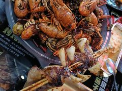 -纪录片《人生一串》体验店(静安店)