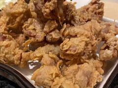 唐扬炸鸡块-無境·匠心日本料理(汉街店)