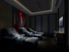 -秦桥足道·SPA·影院(万达店)