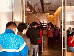 -喜茶(上海兴业太古汇店)