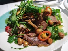 -花样西贡·蜜越餐厅·法式越南料理(水晶城店)
