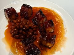 黑金叉烧-任兴记(定西路店)