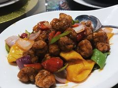 -金苑酒家·客家菜·广东老字号(万象店)
