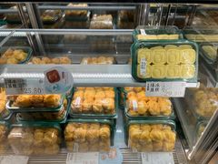 -泸溪河桃酥(欧尚店)