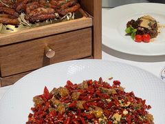 -小河盐帮·私家菜·烤鸭(三元桥·霄云路店)