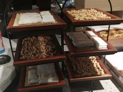 -济宁富力万达嘉华酒店·美食汇自助餐厅