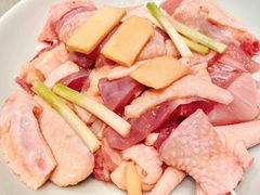 -协成海鲜火锅(情侣路店)