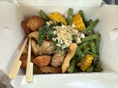 -呷贺盐酥鸡(抄纸巷店)