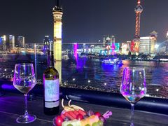 -外滩8号 whisky bar(金延大厦店)