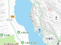 -大理洱海