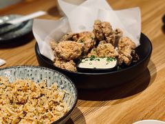 -隐泉之语日式料理(王府中环店)