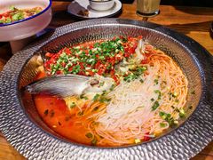 -佬牌火辣辣衢州特色菜(皇冠总店)