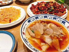 -直隶安家牛肉罩饼(建华店)