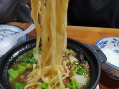 -小放牛炒菜馆(裕华东路店)