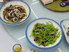 -渔中舟海鲜大排档(普陀沈家门店)