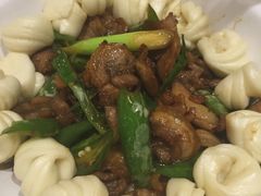 -九毛九西北菜(百信广场店)